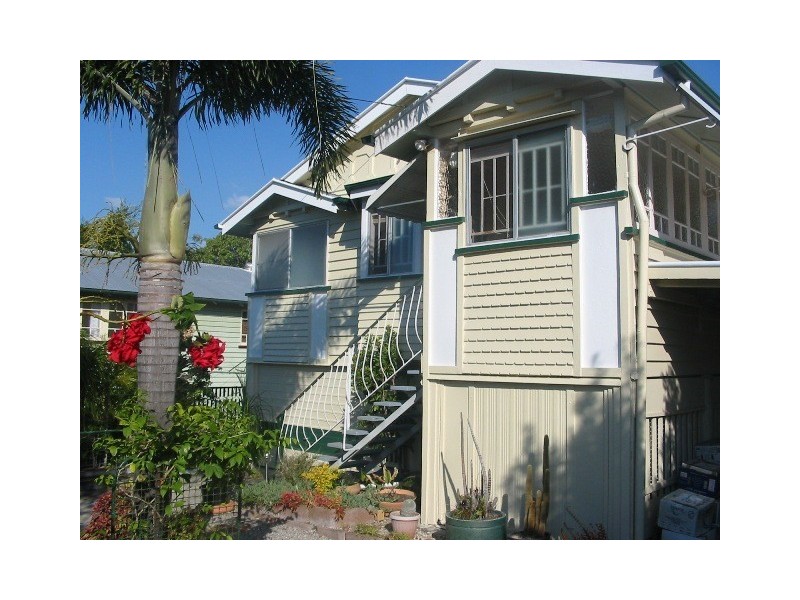 31 OLIVER STREET, Kedron QLD 4031