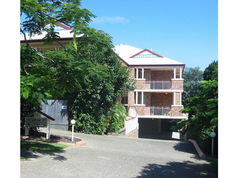 2/40 VIEW STREET, Wooloowin QLD 4030