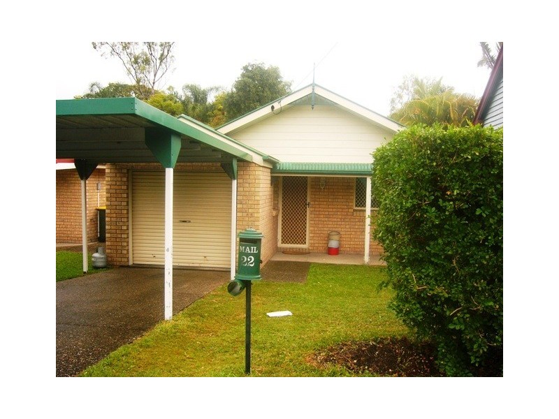 22 STONELEIGH, Albion QLD 4010