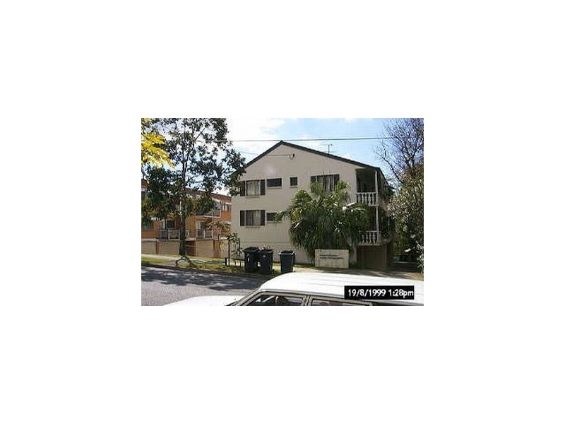 6/44 LANCASTER ROAD, Ascot QLD 4007