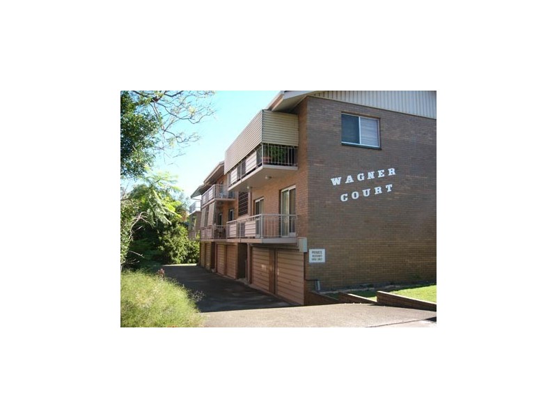 4/45 WAGNER ROAD, Clayfield QLD 4011