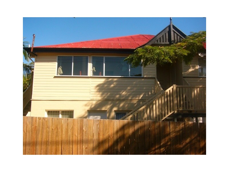 3/15 PHELAN STREET, Clayfield QLD 4011