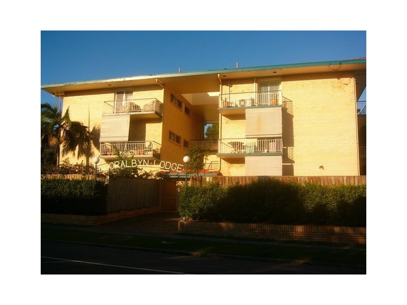 5/55 BONNEY AVE, Clayfield QLD 4011