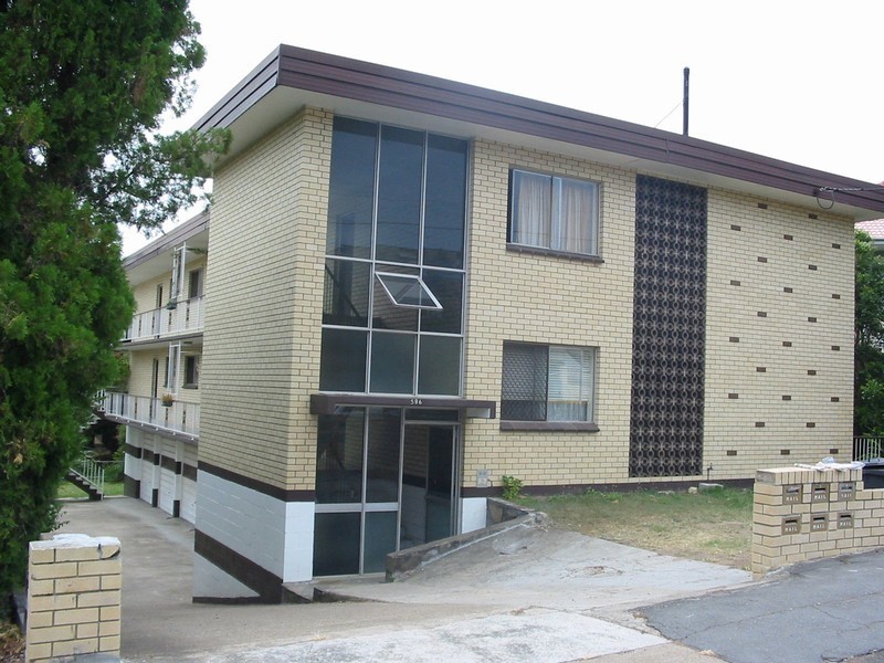 4/586 SANDGATE ROAD, Clayfield QLD 4011