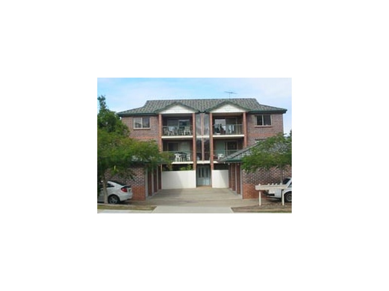6/58 LISSON GROVE, Wooloowin QLD 4030