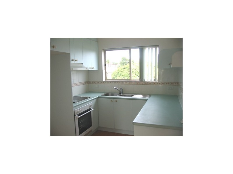 6/58 LISSON GROVE, Wooloowin QLD 4030