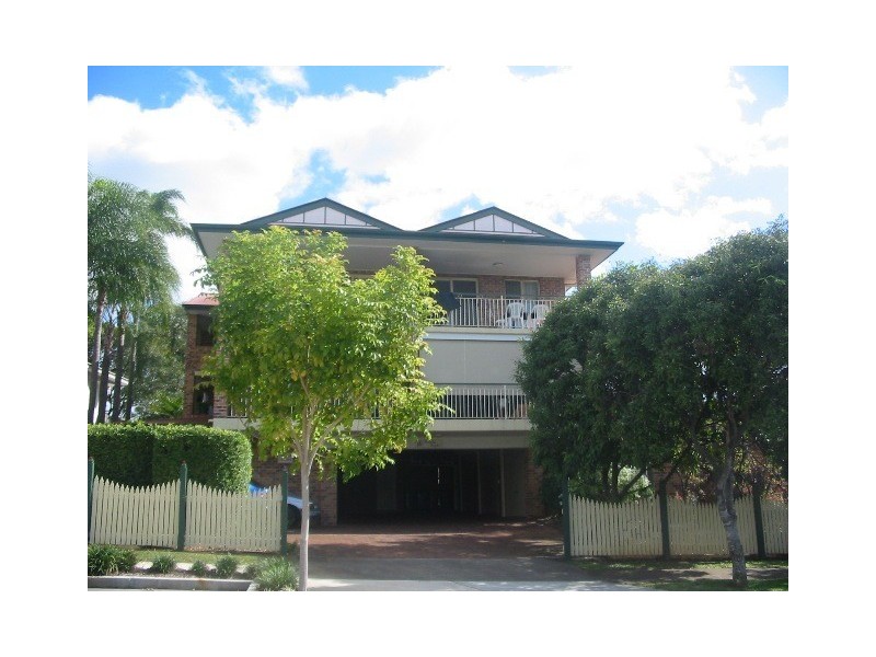 6/15 WOLSELEY STREET, Clayfield QLD 4011