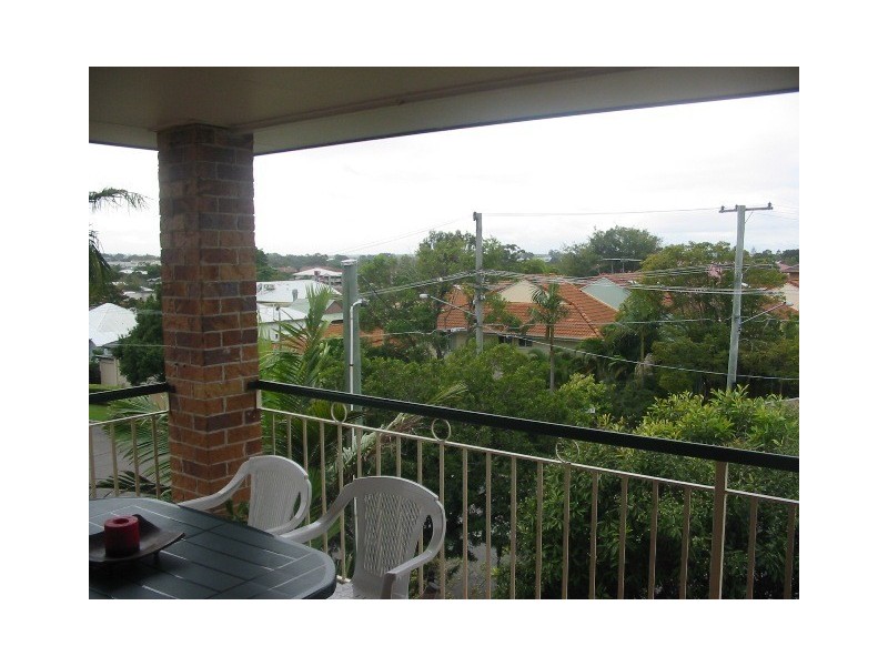 6/15 WOLSELEY STREET, Clayfield QLD 4011