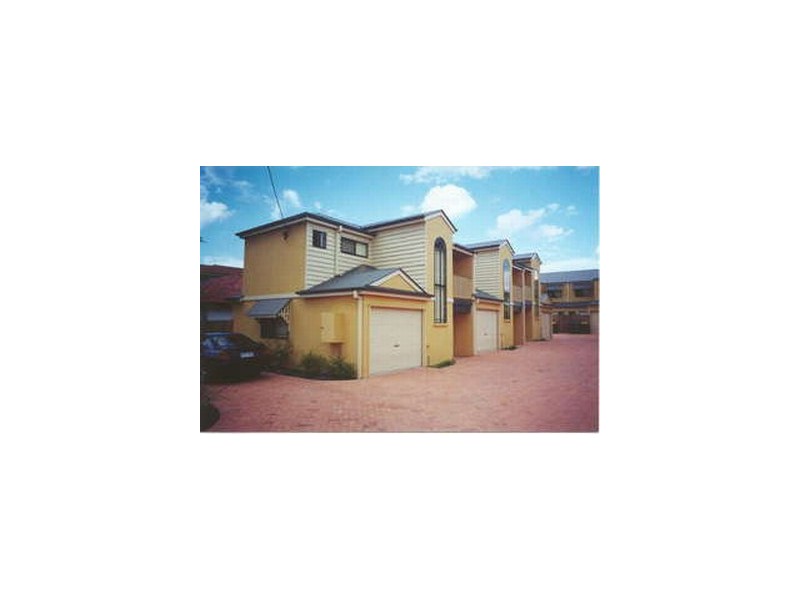 1/27 BAYVIEW TCE, Wavell Heights QLD 4012