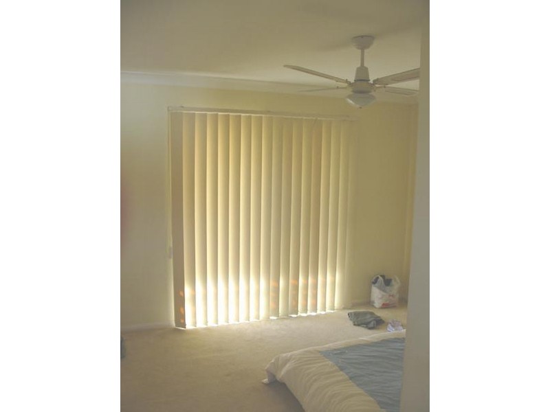 1/27 BAYVIEW TCE, Wavell Heights QLD 4012