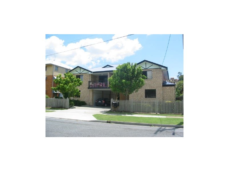 1/29 COLLINS STREET, Nundah QLD 4012