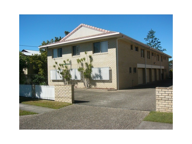 1/15 BUCKLE STREET, Northgate QLD 4013