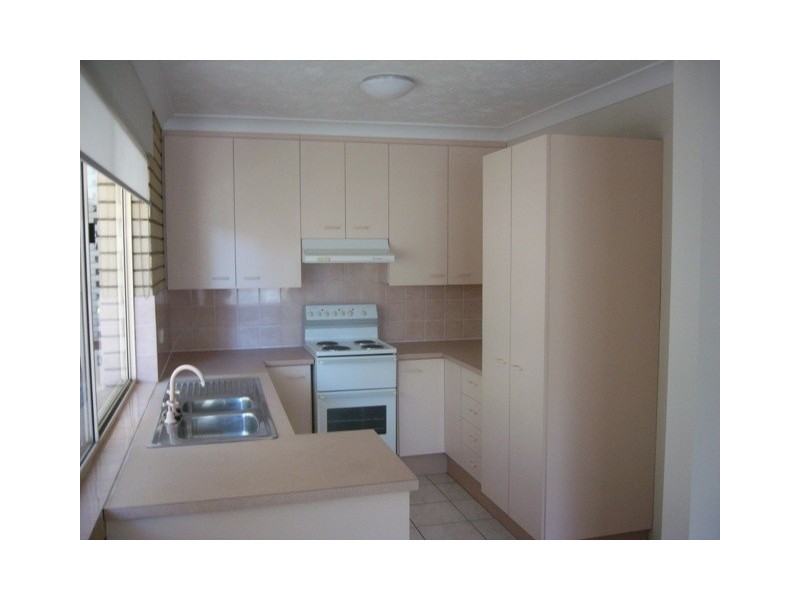 1/15 BUCKLE STREET, Northgate QLD 4013