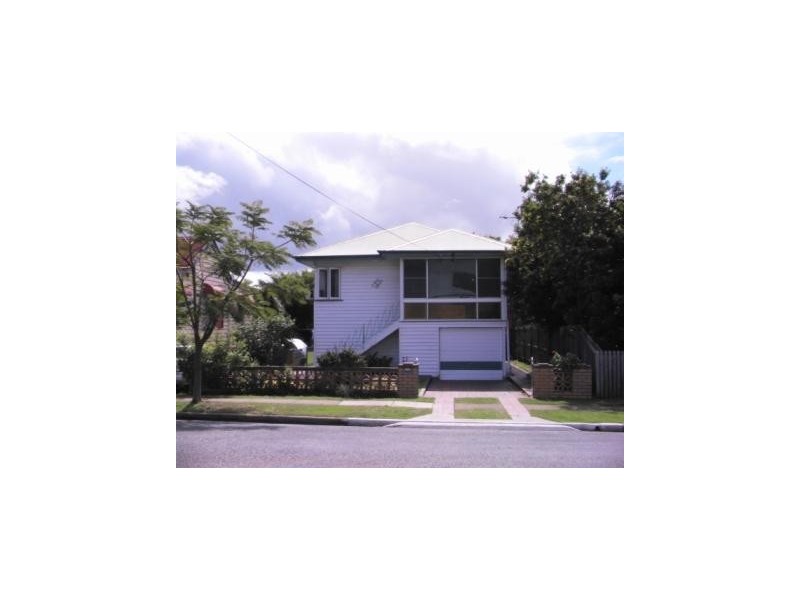 52 NOBLE STREET, Clayfield QLD 4011