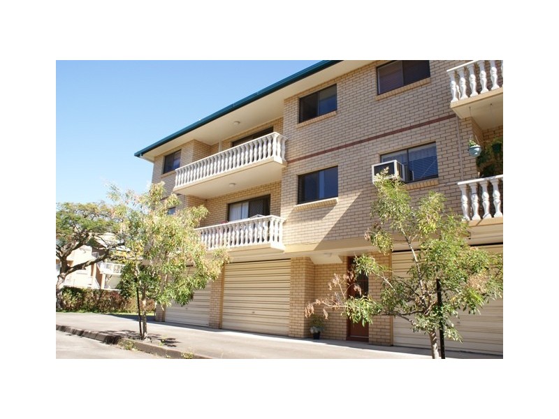 6/15 ELIZA STREET, Clayfield QLD 4011