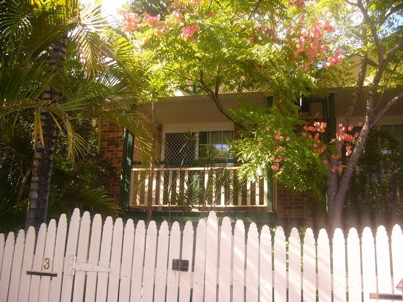 3/29 BUCKLE STREET, Northgate QLD 4013