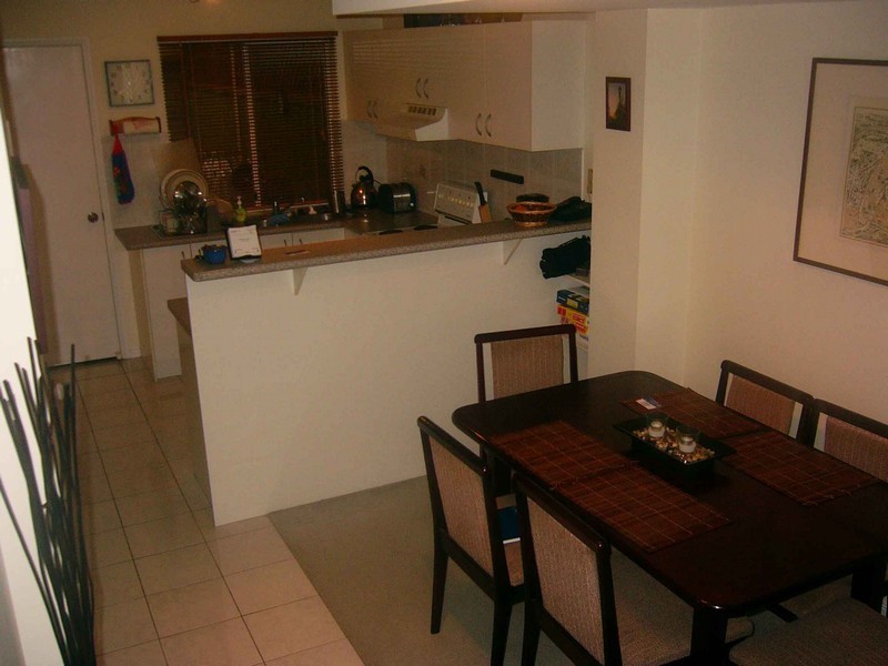 3/29 BUCKLE STREET, Northgate QLD 4013