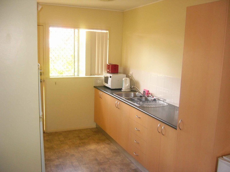 1/46 INWOOD STREET, Wooloowin QLD 4030