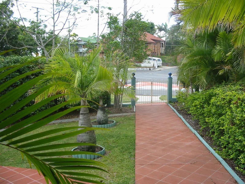 4/592 SANDGATE ROAD, Clayfield QLD 4011