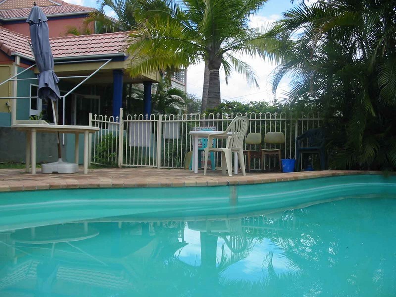 4/592 SANDGATE ROAD, Clayfield QLD 4011