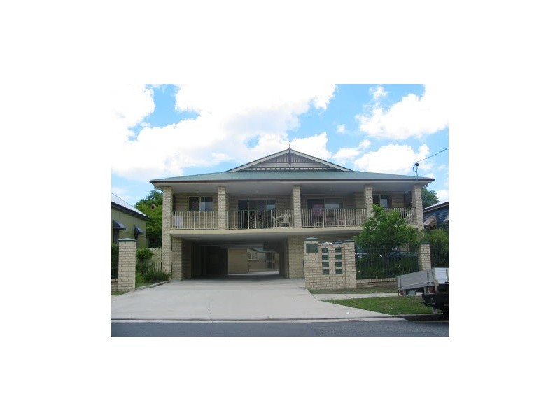 3/30 NOBLE STREET, Clayfield QLD 4011