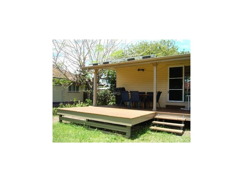 4 LYONORS STREET, Bracken Ridge QLD 4017