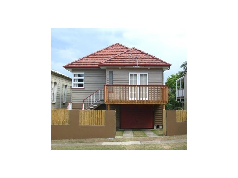 21 Felix Street, Wooloowin QLD 4030