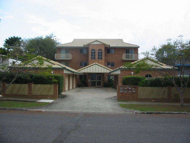 Ascot QLD 4007