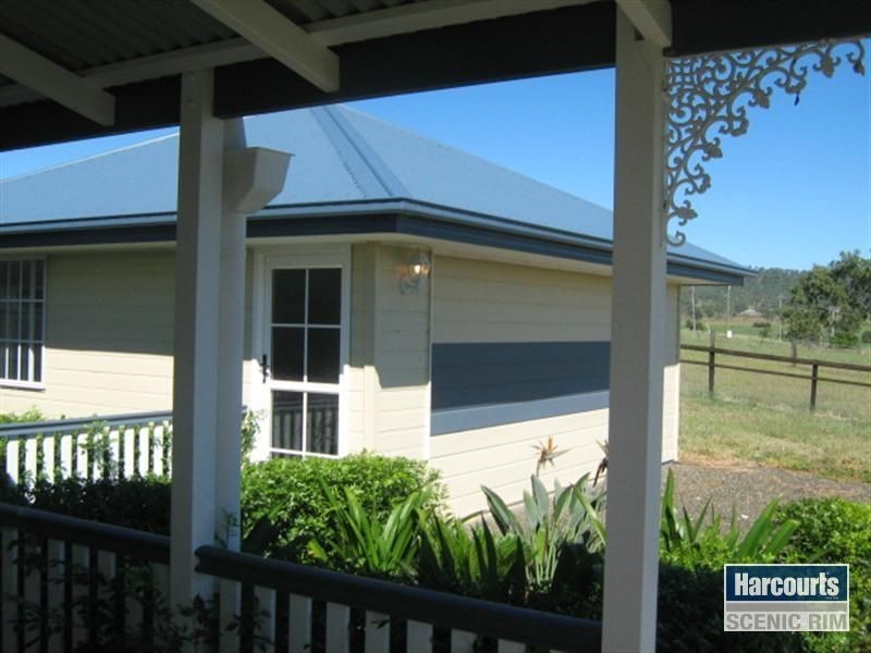 Beaudesert QLD 4285