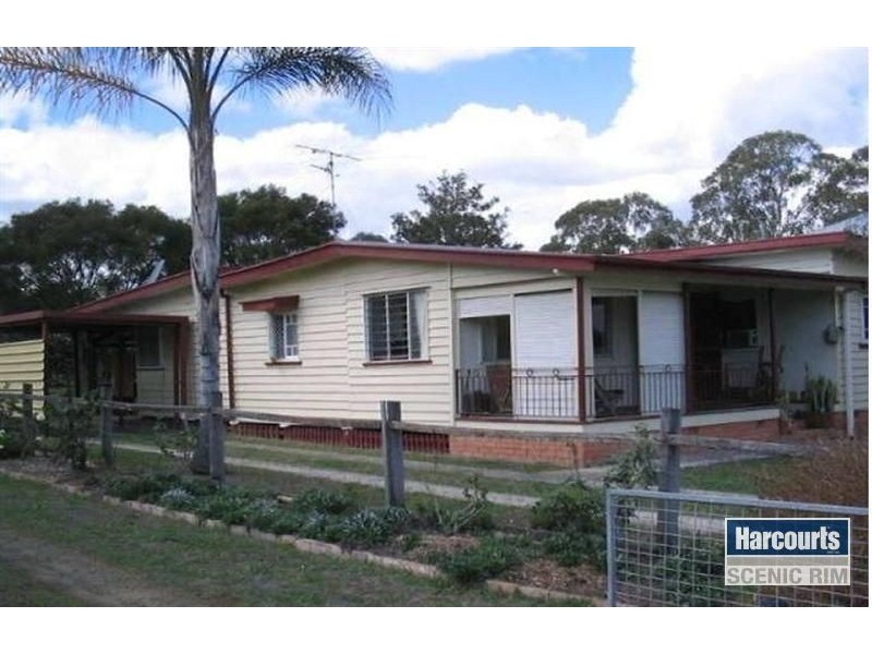 Beaudesert QLD 4285