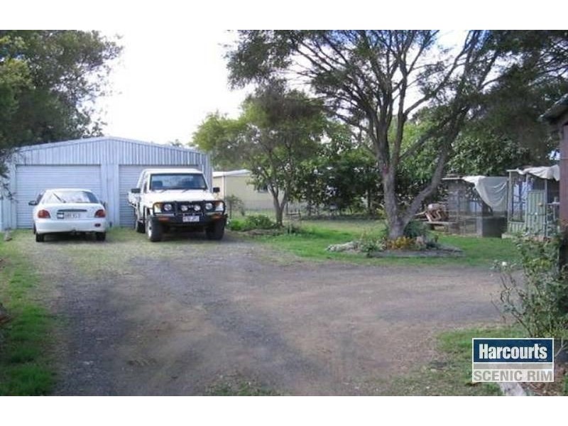 Beaudesert QLD 4285