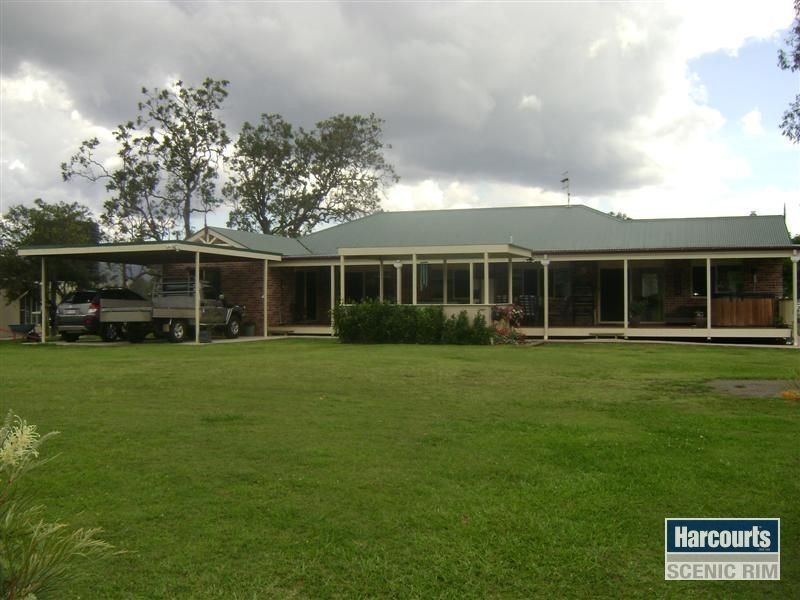 Beaudesert QLD 4285