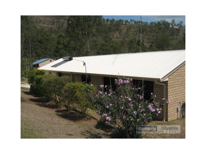 178 Stephens Place, Kooralbyn QLD 4285