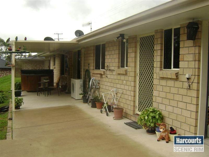 178 Stephens Place, Kooralbyn QLD 4285