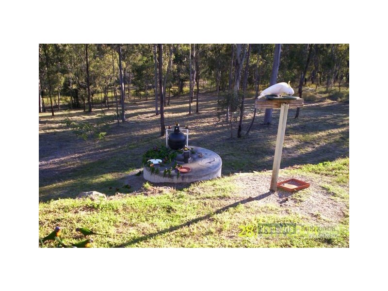 178 Stephens Place, Kooralbyn QLD 4285