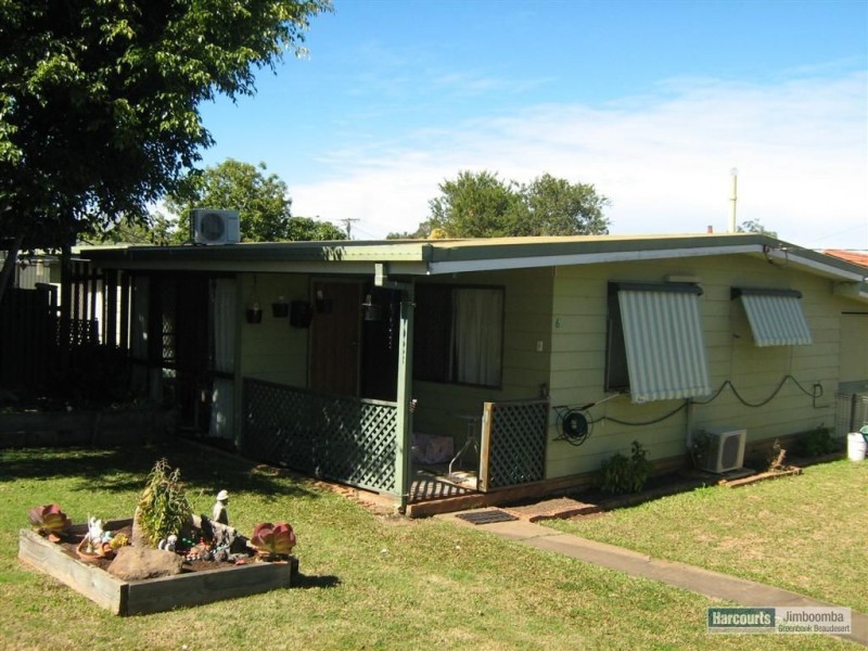 Beaudesert QLD 4285