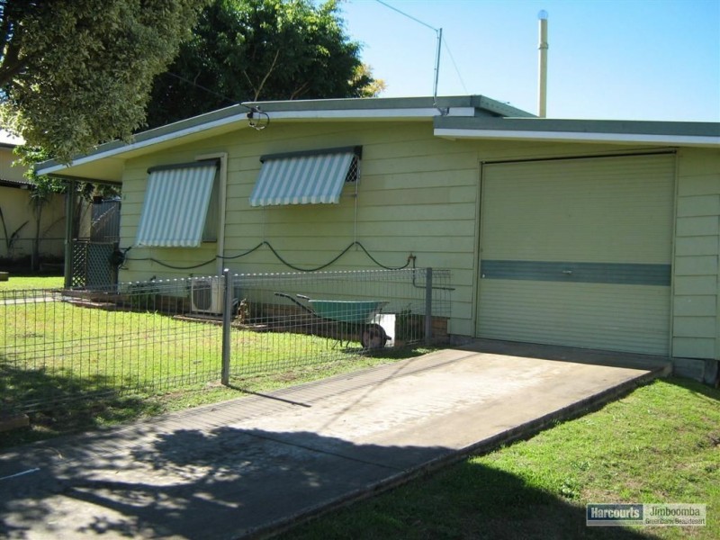 Beaudesert QLD 4285