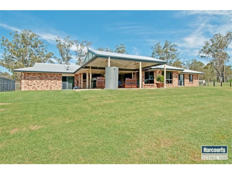 528 Sandy Creek Road, Beaudesert QLD 4285