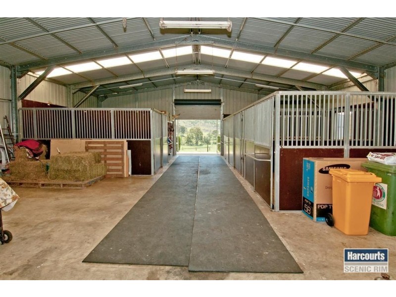 528 Sandy Creek Road, Beaudesert QLD 4285