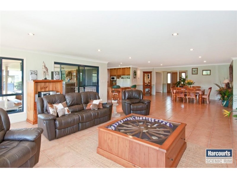 528 Sandy Creek Road, Beaudesert QLD 4285