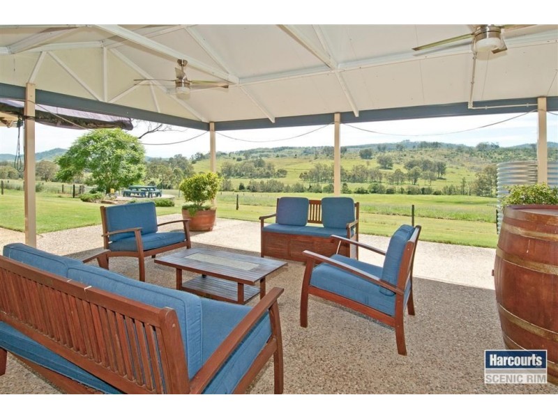 528 Sandy Creek Road, Beaudesert QLD 4285