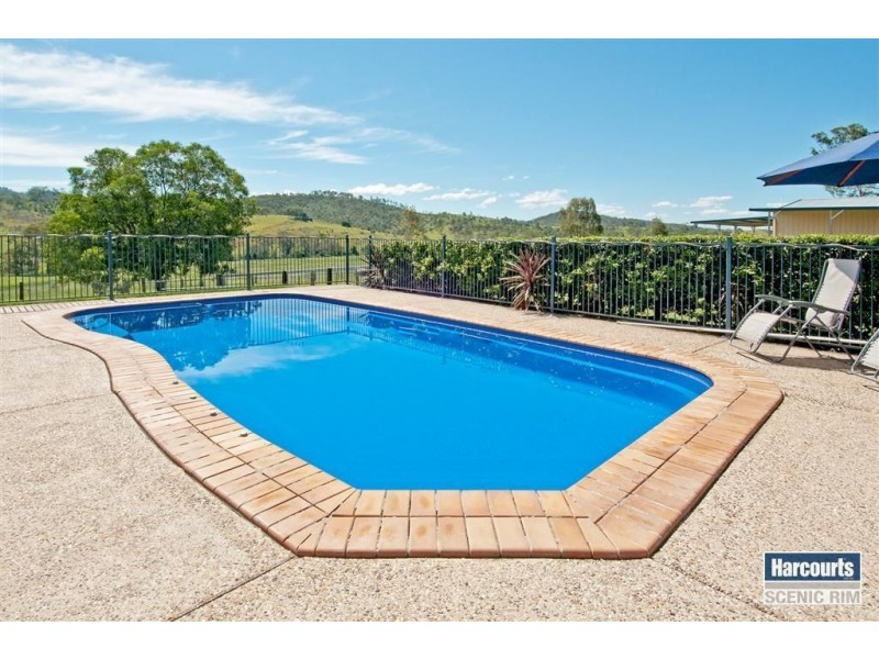 528 Sandy Creek Road, Beaudesert QLD 4285