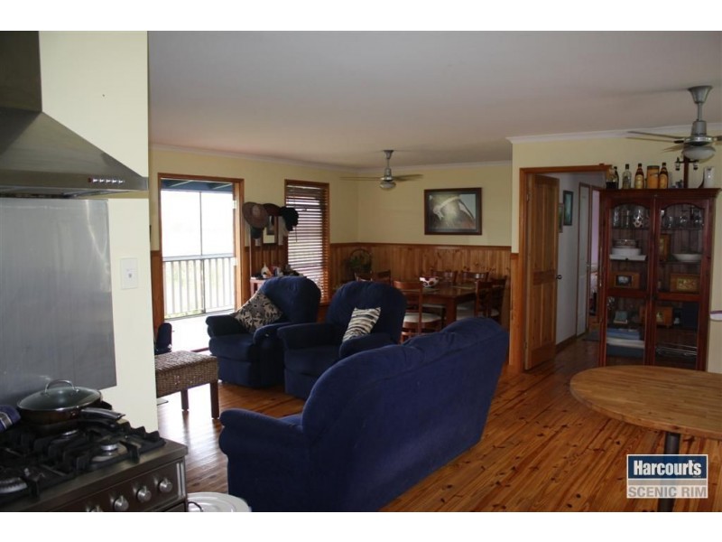363 Round Mountain Road, Beaudesert QLD 4285