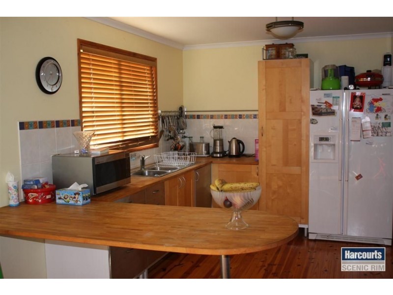 363 Round Mountain Road, Beaudesert QLD 4285
