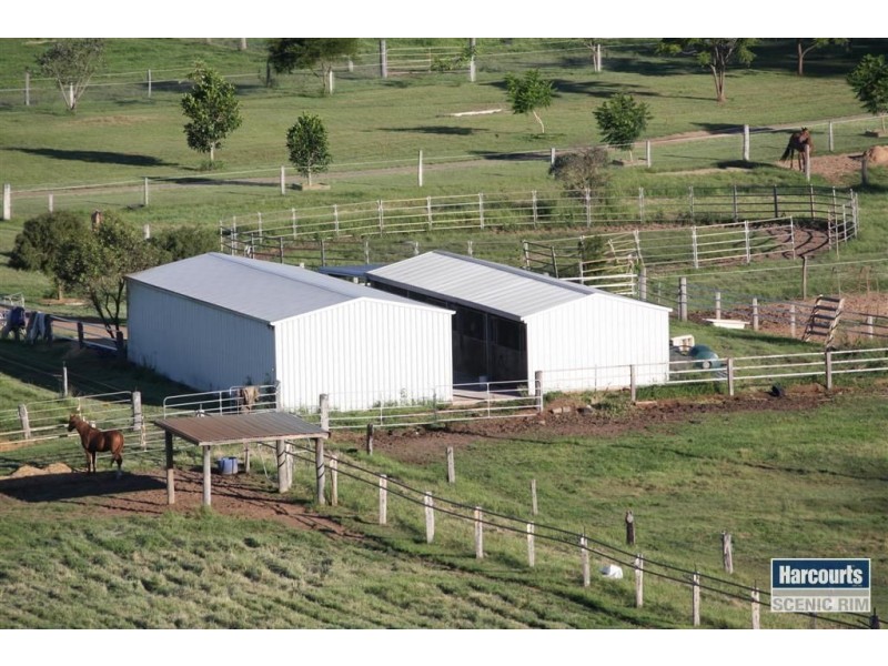 363 Round Mountain Road, Beaudesert QLD 4285