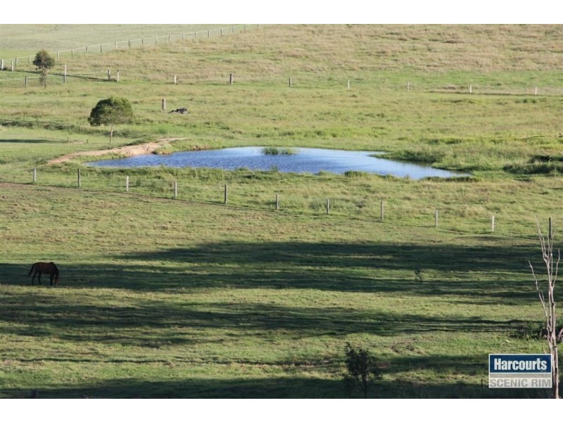 363 Round Mountain Road, Beaudesert QLD 4285