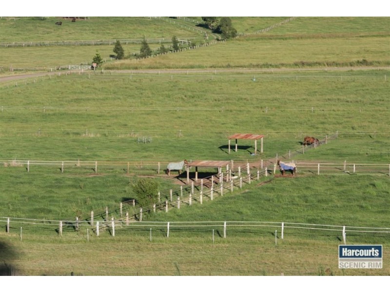 363 Round Mountain Road, Beaudesert QLD 4285