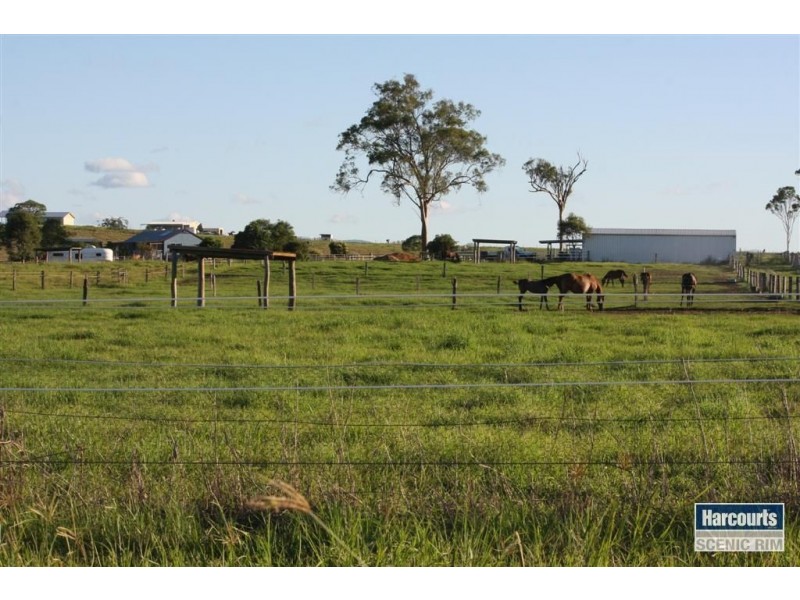 363 Round Mountain Road, Beaudesert QLD 4285