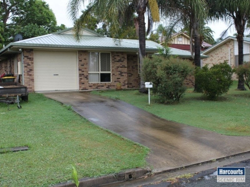 5 Acacia Street, Beaudesert QLD 4285
