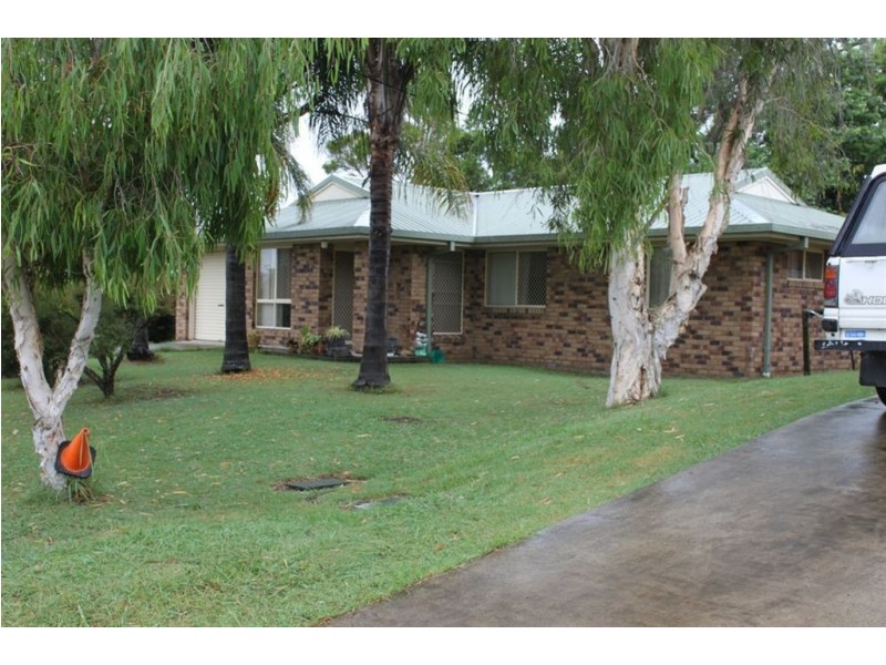 5 Acacia Street, Beaudesert QLD 4285